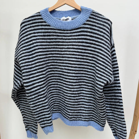 OST - Nanna Jumper - Navy