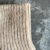 Fonem Men's Socks - Beige