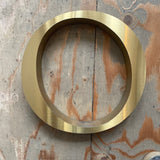 Vintage Gold Letters - Large