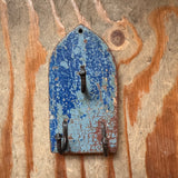 Vintage Mini Key Hooks