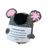 Positive Koala
