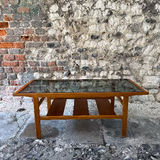 Mid Century Myer Coffee Table