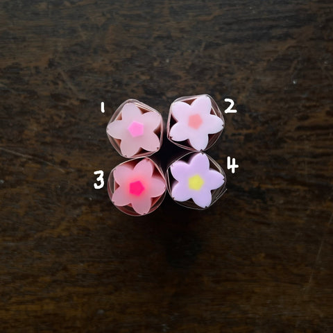 Rubbers Sakura Sakura