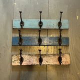 Set of 3 Vintage Hooks
