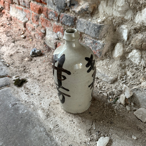 Vintage Japanese Vases