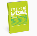 'I'm Kind Of Awesome' Journal