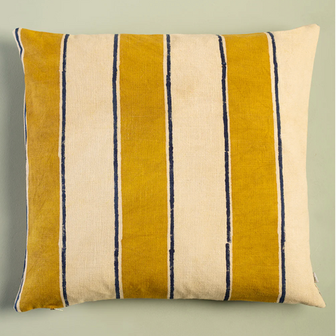 files/Ian_Snow_Mustard_Stripe_Block_Print_Cushion.png