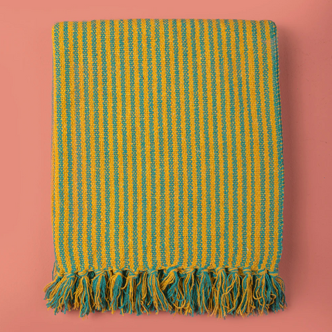 files/Ian_Snow_Yellow_Green_Recycled_Cotton_Striped_Throw.png