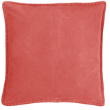 Ib Laursen Cushion - Velvet Melon