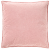 Ib Laursen Cushion - Velvet Rose Shadow