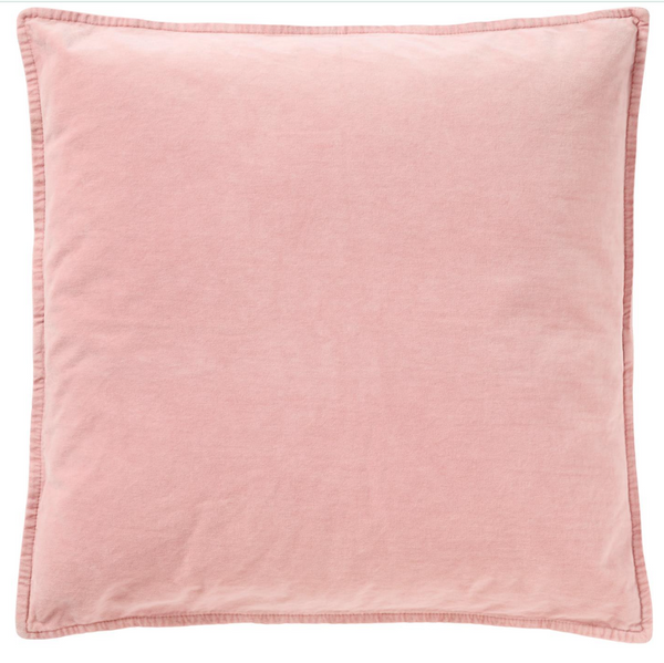 Ib Laursen Cushion - Velvet Rose Shadow