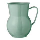 Ib Laursen Enamel Pitcher Green