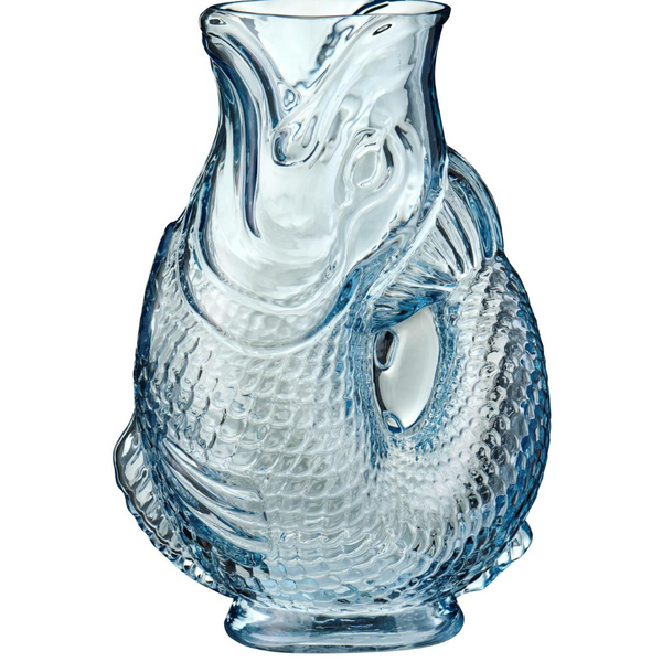 Ib Laursen Fish Shaped Vase