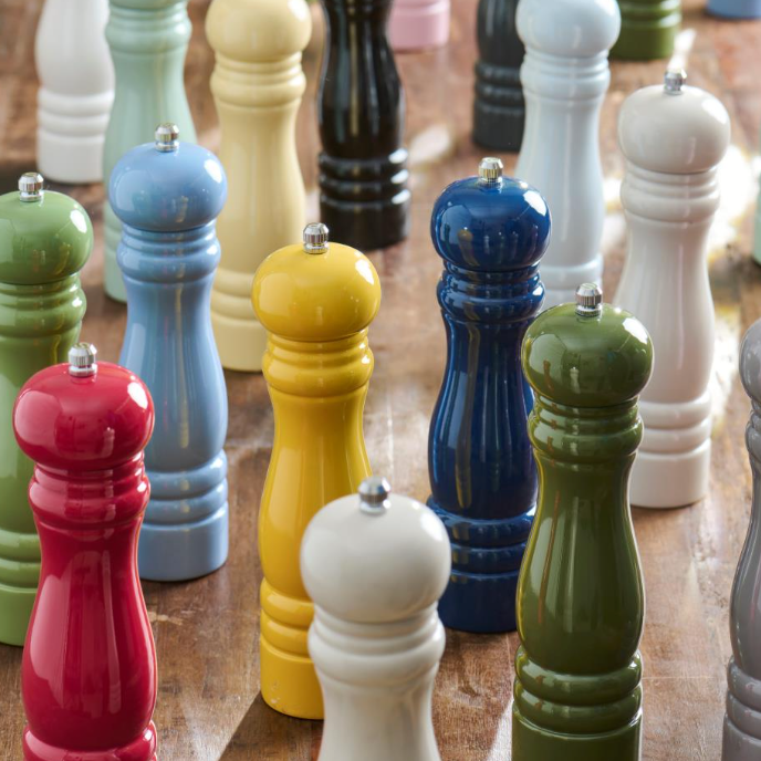 Ib Laursen Salt & Pepper Mill