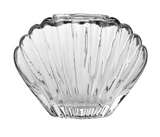 Ib Laursen Shell-Shaped Vase Close