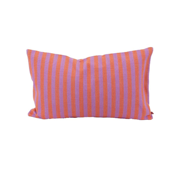 Diana Cushion Cover (30x50cm), Pink/Lilac