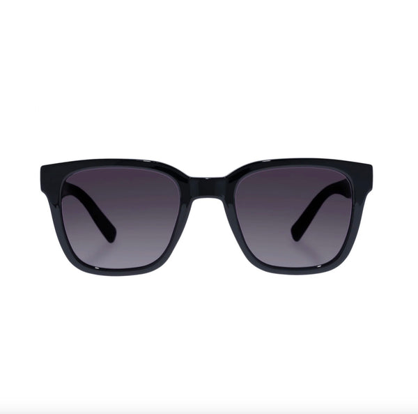 Le Specs Elixir - Black