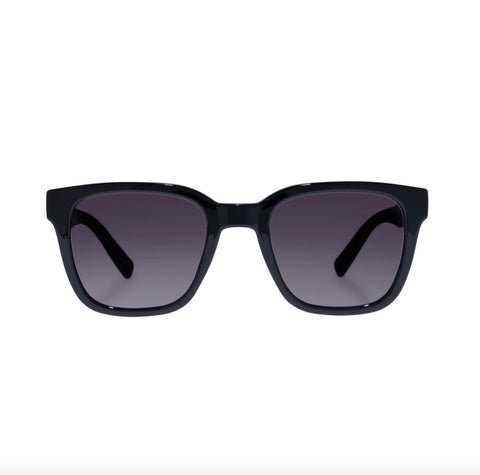 Le Specs Elixir - Black