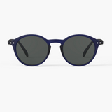 Izipizi Sunglasses - #D Midnight Blue