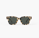 Izipizi Sunglasses - #E Light Tortoise