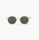 Izipizi Sunglasses - Sandstorm, #D