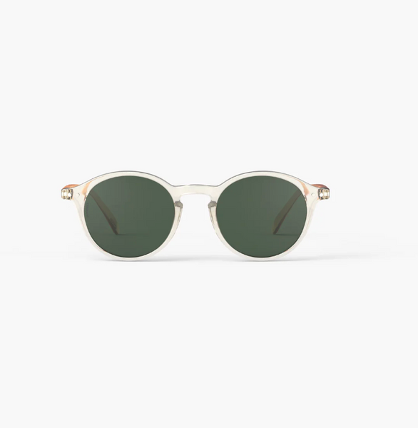 Izipizi Sunglasses - Sandstorm, #D