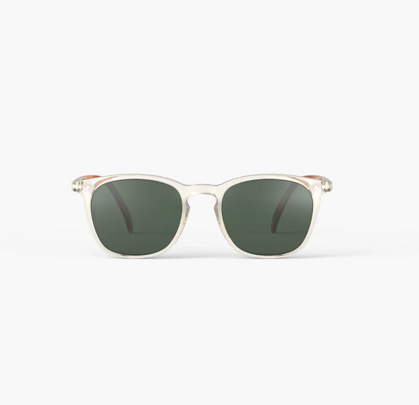 Izipizi Sunglasses - Sandstorm, #E