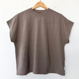 Le Bon Shoppe - Jeanne Tee - Mushroom