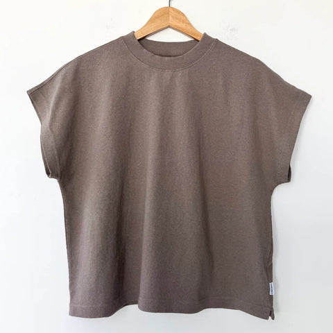 Le Bon Shoppe - Jeanne Tee - Mushroom