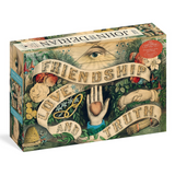 John Derian Paper Goods 1,000-Piece Puzzle - Friendship, Love and Truth