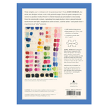 John Derian Paper Goods 1,000-Piece Puzzle - Painter's Palette blurb
