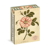 John Derian Paper Goods: Garden Rose 1,000-Piece Puzzle
