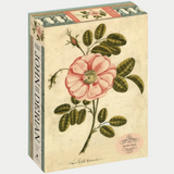 John Deridan Garden Rose 1000 Piece Puzzle