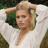 By Rae The Palma Essential Hoop
