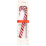 Jumbo Candy Cane - Strawberry