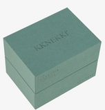 KKNEKKI Giftbox - Can Hold 10 Hair Tie