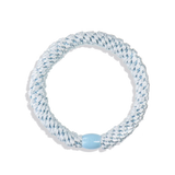 KKNEKKI Original Hair Tie - Baby Blue