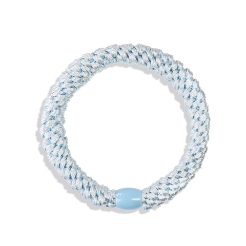 KKNEKKI Original Hair Tie - Baby Blue