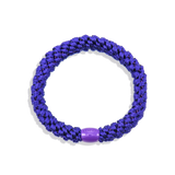 KKNEKKI Original Hair Tie - Cactus Purple