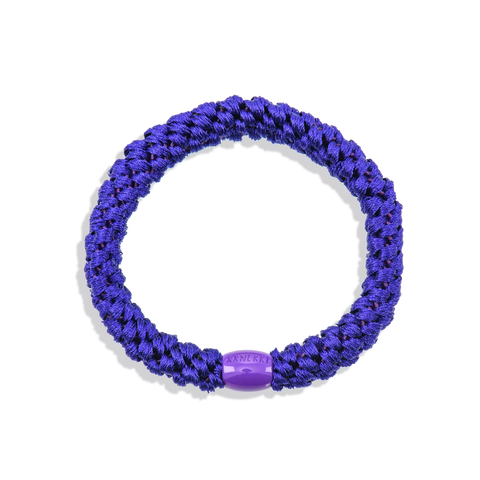KKNEKKI Original Hair Tie - Cactus Purple