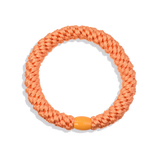 KKNEKKI Original Hair Tie - Faded Orange