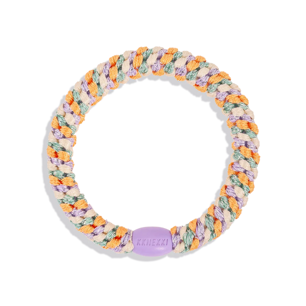 KKNEKKI Original Hair Tie - Mermaid Glitter 