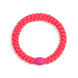 KKNEKKI Original Hair Tie - Neon Pink