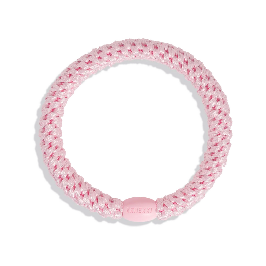 KKNEKKI Original hair tie - pink 