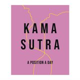 Kama Sutra A Position A Day 