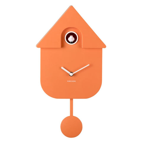 files/KarlssonWallClockModernCuckoo-BrightOrange.jpg