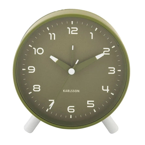 files/Karlsson_Alarm_Clock_Orgullo_-_Army_Green.webp