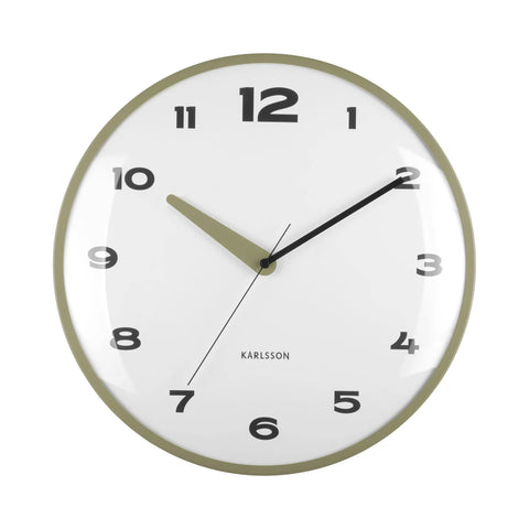files/Karlsson_Wall_Clock_Brisk_Dome_-_Army_Green.webp