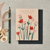 Katie Leamon Mother's Day Bunch Card