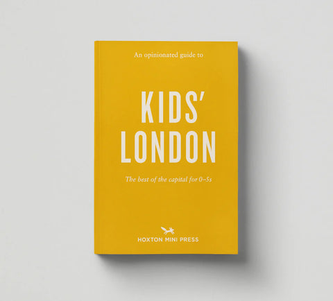 Kids London